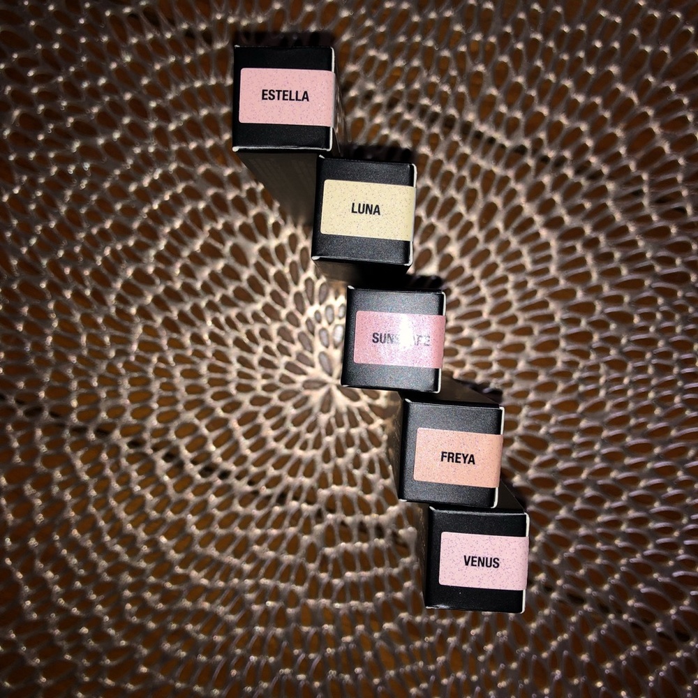 Anastasia Beverly Hills FULL Lip Gloss Set